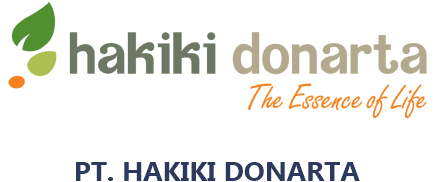 PT. Hakiki Donarta