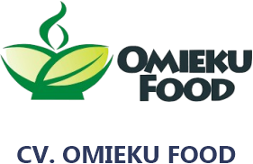 CV. Omieku Food